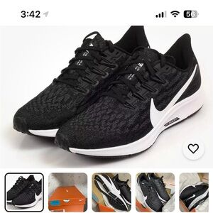 Mens Nike air zoom Pegasus 36 New no box